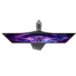 AGON AG276QSD 27in QD-OLED QHD 2560x1440 360Hz 0.03ms GTG Gaming Monitor HDR True Black 400 16:9 250Nits HDMI 2.1 USB HUB 