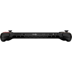 MSI Claw 8 AI+ A2VM GAMING CONSOLE Intel Core Ultra 7 258V Embedded 32GB DDR5 1TB M.2 SSD 8in 16:10 FHD 120 Hz IPS Touchsc