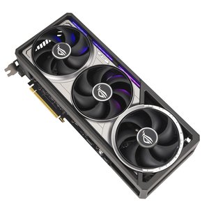 ROG Astral GeForce RTX 5080 16GB GDDR7 OC Edition
