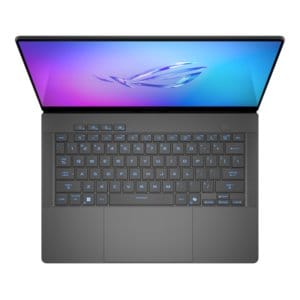 ROG Zephyrus G14 GA403WR - 14" 3K 120Hz OLED - Ryzen AI 9 HX 370 XDNA NPU 50TOPS - 32GB RAM - 1TB SSD - RTX 5070 Ti - 4cel