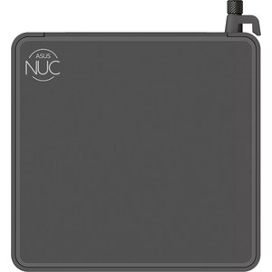 ASUS NUC15 PRO Intel Core Ultra 7 265H vPro Barbone SLIM Kit with AU cord