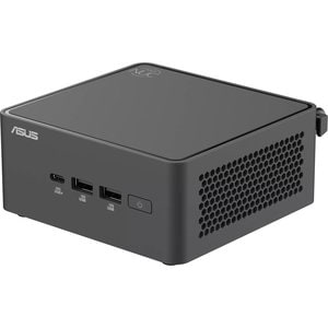 ASUS NUC15 PRO Intel Core Ultra 7 265H vPro Barbone TALL Kit with AU cord