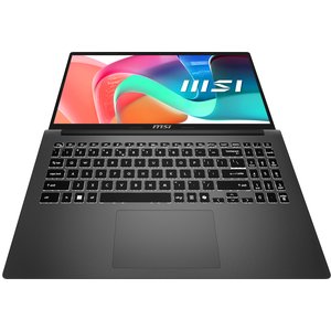 Modern 15 F1MG - 15.6in FHD IPS - Intel Core 5 120U - 16GB8GBx2 RAM DDR4 -512GB NVMe SSD - WiFi 6E AX211 - 3cell 456.Whr -