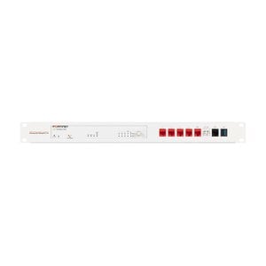 Rackmount Fortinet FortiGate 50G Series