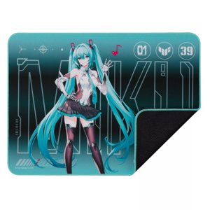 ASUS TUF Gaming P1 Hatsune Miku Edition