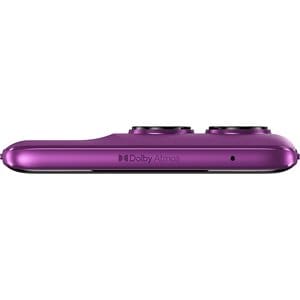 Motorola Edge 60 Pro PANTONE Sparkling Grape
