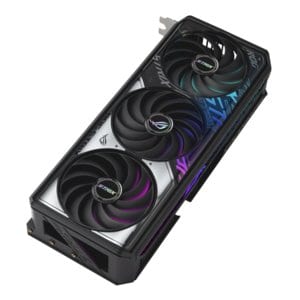 ROG Strix GeForce RTX 5070 Ti 16GB GDDR7 OC Edition