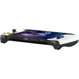 Claw 8 AI+ A2VM Polar Tempest Edition-083AU Intel Core Ultra 7 258V Embedded 32GB DDR5 Intel Arc Graphics 8in FHD 120Hz IP