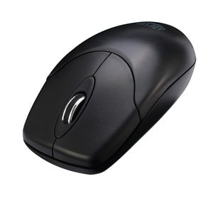 Adesso Wireless Desktop WKB-1320CB Keyboard & Mouse - English (US) - 1 Each - USB Membrane Wireless RF 2.40 GHz Keyboard -