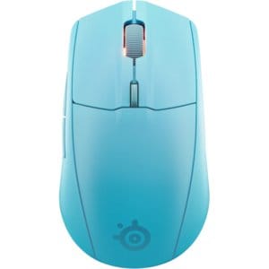Rival 3 Wireless Gen 2 Gaming Mouse - Aqua