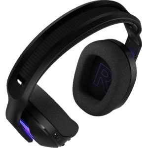 G522 Lightspeed Wireless Headset Black