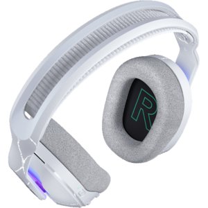 G522 Lightspeed Wireless Headset White