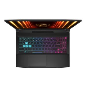 Katana 15 HX - 15.6in QHD - i9-14900HX - RTX5070 GDDR7 8GB - 16GB8GBx2 RAM DDR5 - 512GB NVMe SSD - WiFi 6E AX211 - 4cell 7