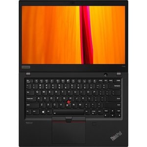 T14S 2-IN-1 T U7-255H 32G 512G W11P 3YPS + THINKPAD UNIVERSAL USB-C DOCK - AU BUNDLE