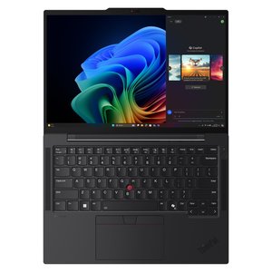 T14S-6 T R7 AI 32G 512G 5G W11P CP+ 3YPS + THINKPAD HYBRID USB-C DOCK BUNDLE