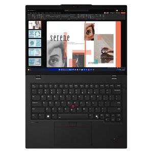 L14-5 U5-125U 16G 512G W11P 1YOS + THINKPAD HYBRID USB-C DOCK BUNDLE