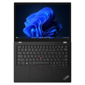 L13-5 U5-125U 16G 256G W11P 1YOS + THINKPAD HYBRID USB-C DOCK BUNDLE
