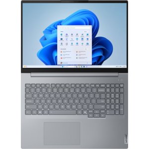 TB16-8 U7-255H 32G 512G W11P 1YOS + THINKPAD HYBRID USB-C DOCK BUNDLE