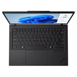 T14-5 R5-8540U 16G 512G W11P 3YPS + THINKPAD HYBRID USB-C DOCK BUNDLE