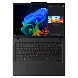 T14-6 U7-255H 32G 512G W11P 3YPS + THINKPAD HYBRID USB-C DOCK BUNDLE