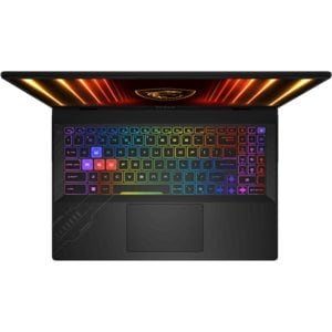 Crosshair A16 HX - 16in QHD+ IPS - Ryzen 9 7945HX - RTX 5070 GDDR7 8GB - 16GB8GBx2 RAM DDR5 - 1TB NVMe SSD - WiFi 6E RZ616