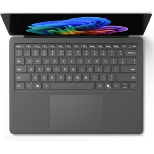 Surface Laptop 5G for Business 13.8in - Intel Core Ultra 7 (Series 2) - 16GB RAM - 256GB - Platinum - Windows 11 Pro - 2 Y