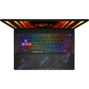 Pulse A16 AI+ - 16in QHD+ IPS - Ryzen AI 9 HX370 - 32GB RAM (2x16GB) - 2TB SSD - RTX 5070 GDDR7 8GB - Wi-Fi 6E - 4cell 90W