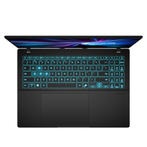 V16 V3607VH - 16.0 WUXGA 1920 x 1200 16:10 aspect ratio - Core 7 Processor 240H - GN22-X2 - 16GB DDR5 SO-DIMM - 1TB M.2 NV