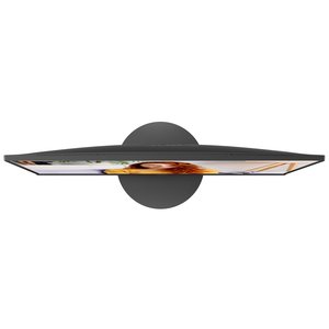 AOC 24B3HA3 23.8in IPS FHD 1ms 120Hz VGA HDMI VESA 100x100mm Flicker Free Low Blue Mode Ultra Slim 3 Side Frameless 2W Spe