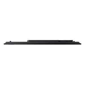 86in Interactive display WAF series with Android OS - 20 Points touch USB-C HDMI Touch USB screen share up to 9 screens ED