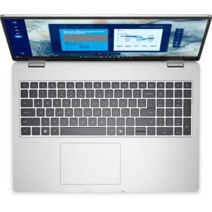 Dell Pro 16 PC16250 - 16in FHD+ 1920x1200 - Ultra 5 235U - 16GB 1x16GB - 512GB SSD - Backlit Keyboard - FHD IR Camera - 3-