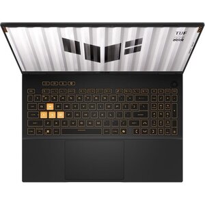 TUF Gaming F16 FX608JPR - 16.0 FHD+ 16:10 (1920 x 1200 WUXGA) - i7-14650HX - RTX 5070 8GB GDDR7 - 16GB DDR5 (8GBx2) - 1TB 