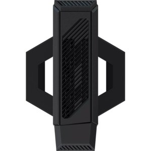 ASUS NUC 15 Performance Barebone - Intel Core Ultra 7 255HX - NVIDIA GeForce RTX 5060 Laptop GPU - 2.5Gb Ethernet - Wi-Fi 