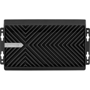 Ubiquitous Barebone Box Computer with Intel N97 - No RAM - No SSD - No OS - 3 x Powered USB - 3 x Powered COM - 2Y Warranty
