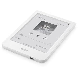 Kobo Clara Colour White
