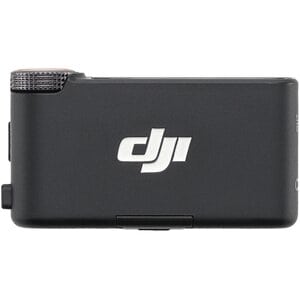 DJI Mic 3 Receiver