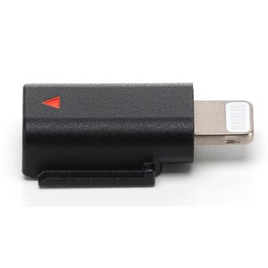 DJI Mic 3 Mobile Phone Adapter (Lightning)