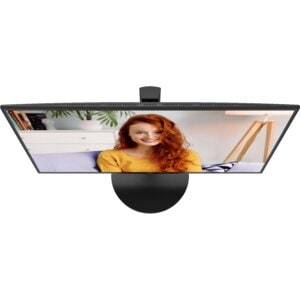 27in IPS QHD 4ms GTG 120Hz HDR10 Adaptive Sync USB-C HDMI USB 3.2-Hub Flicker Free Speakers VESA 100x100mm