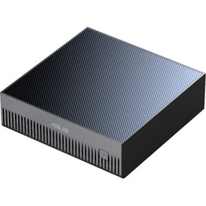 ASUS Ascent GX10 AI Supercomputer, powered by the NVIDIA GB10 Grace Blackwell Superchip and NVIDIA DGX Spark, 128GB LPGDDR