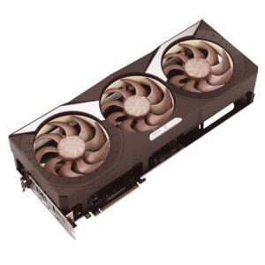 ASUS GeForce RTX 5080 16GB GDDR7 Noctua OC Edition