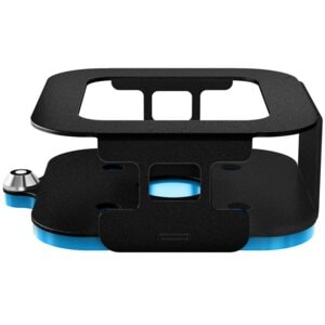 tvTray Secure Wall Mount for Apple TV 4K (Latest Model)