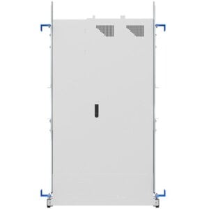 1U Raven 195-A Rail for HP