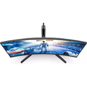PHILIPS EVNIA 34M2C6500 34IN WQHD�3440x1440 0.03MS 175Hz�QDOLED�Gaming Monitor�HDMI DP 3.5mm Jack Audio-out VESA HAS HDR10