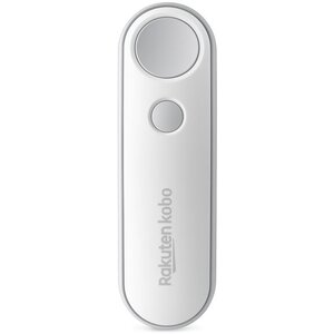 Kobo Remote Page Turner - Newsprint Grey
