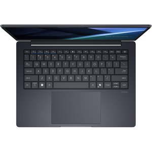 Asus ExpertBook B3 B3405 B3405CCA-LY1677X 14" Notebook - WUXGA - Intel Core Ultra 5 225H - 16 GB - 512 GB SSD - Smart Card