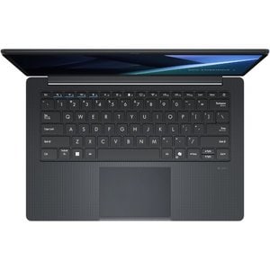 ExpertBook B1403CVA - 14in FHD NTSC - Core 5 120U - 16GB DDR5 - 512GB M.2 2280 NVMe PCIe 4.0 SSD - Spill proof Backlit Chi