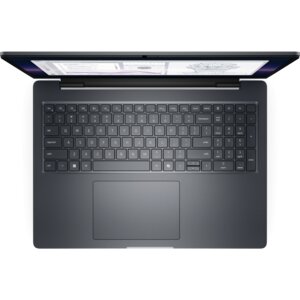 Dell Pro Max 16 Plus MB16250 - 16in FHD+ 1920x1200 - Ultra 9 285HX - 32GB RAM 2x16GB DDR5 - 512GB SSD - Backlit KB - RTX 2