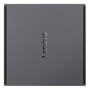 ThinkStation PGX Nvidia Grace Blackwell GB10 Graphics 20 Core ARM 128GB LPDDR5x 1TB 4xUSB 4 Type-C 1xRJ45 ConnectX-7 Smart