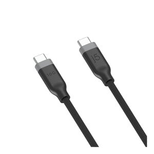 inUSB-C 3-in-1 Charge and Data Cable 1.2 m / 6 ft.in