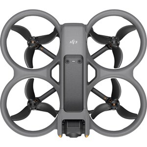 DJI Avata 2 Fly Smart Combo (Single Battery)